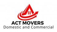 ACT Movers – Canberra Removalist Logo